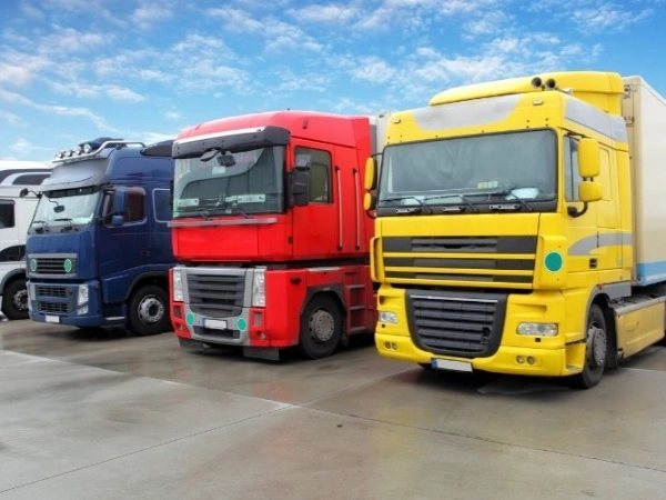 Ankara Kemaliye Nakliye